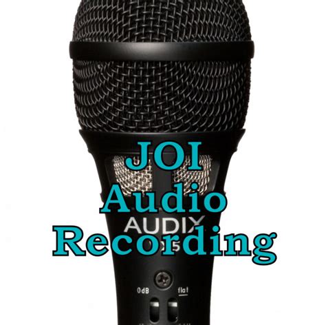 Audio joi - Share your videos with friends, family, and the world 